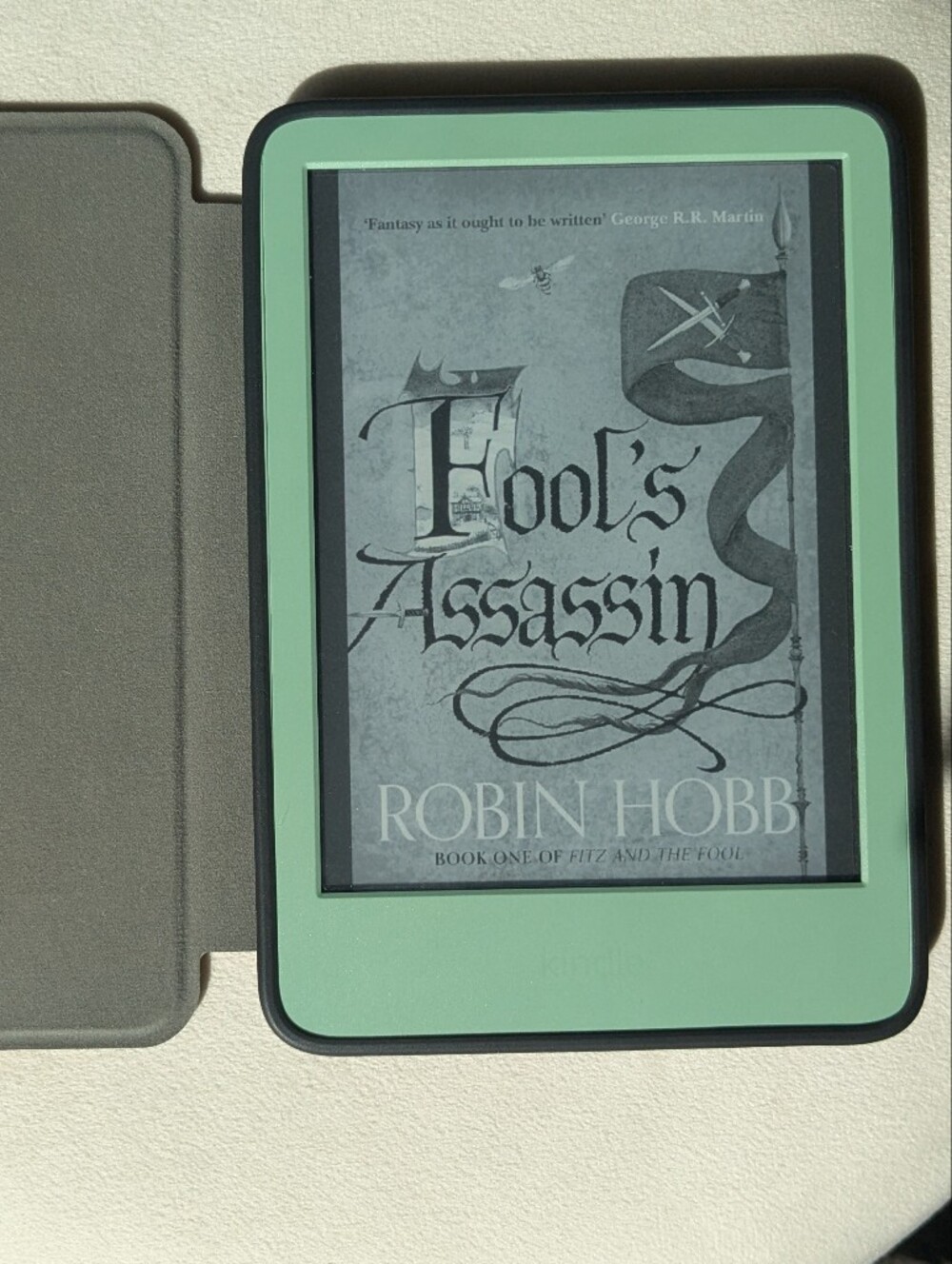 Kindle Case - Picture 3 of 6